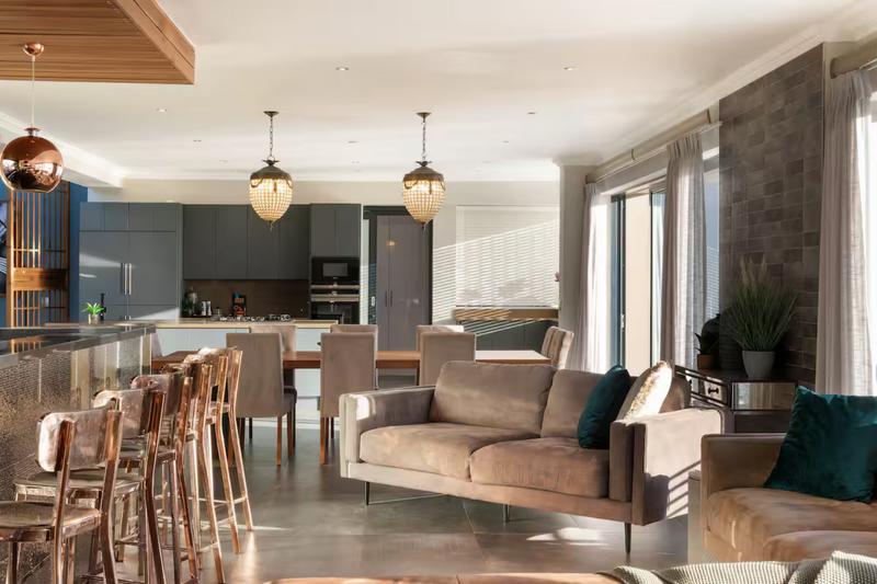 To Let 4 Bedroom Property for Rent in Pinnacle Point Golf Estate Western Cape